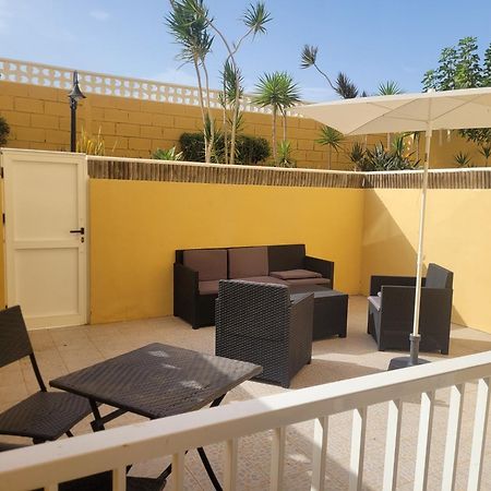 El Medano Lagos De Miramar Apartamento Ngoại thất bức ảnh