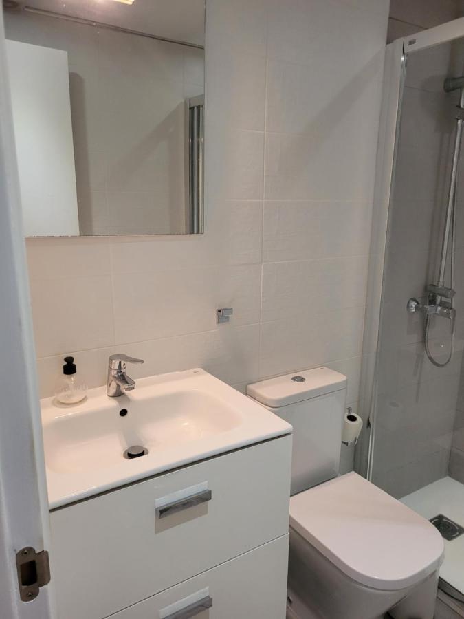 El Medano Lagos De Miramar Apartamento Ngoại thất bức ảnh