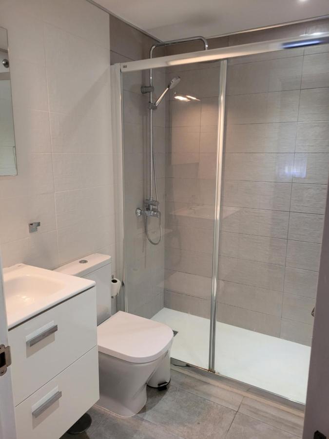 El Medano Lagos De Miramar Apartamento Ngoại thất bức ảnh