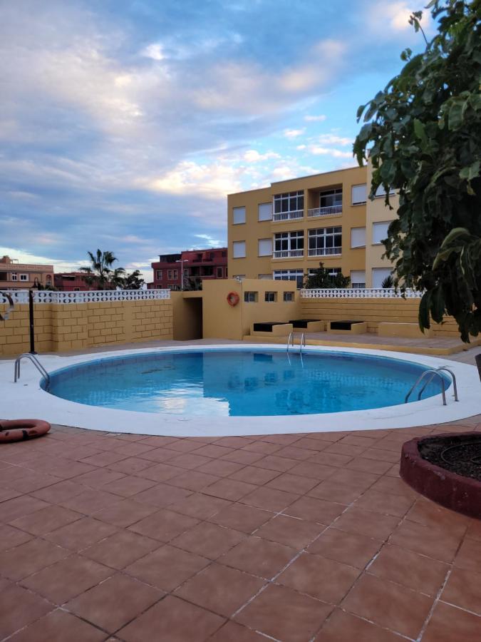 El Medano Lagos De Miramar Apartamento Ngoại thất bức ảnh