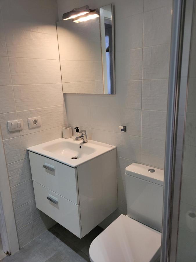 El Medano Lagos De Miramar Apartamento Ngoại thất bức ảnh