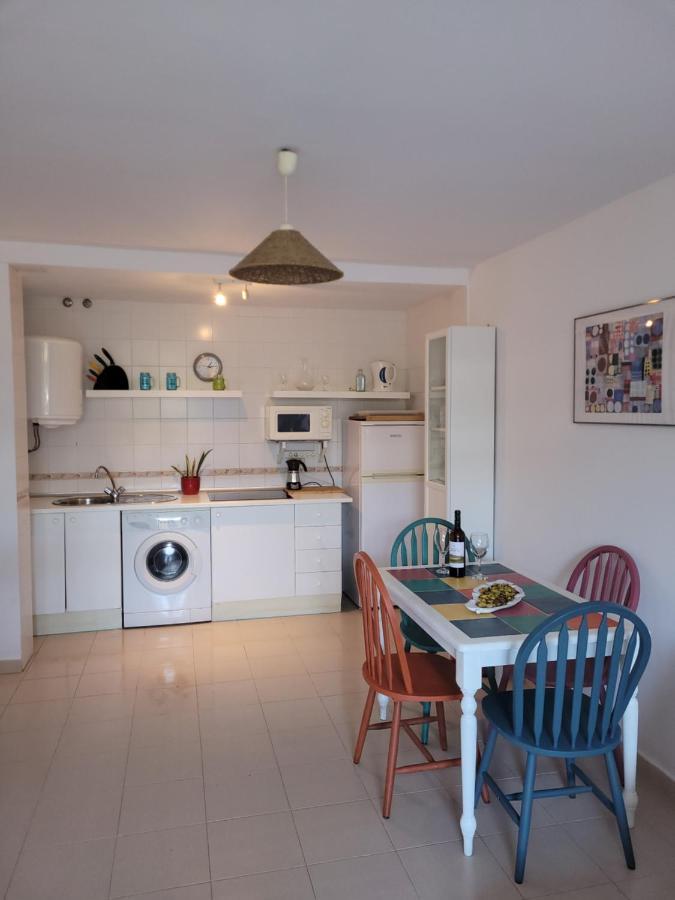 El Medano Lagos De Miramar Apartamento Ngoại thất bức ảnh