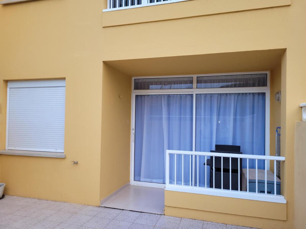 El Medano Lagos De Miramar Apartamento Ngoại thất bức ảnh