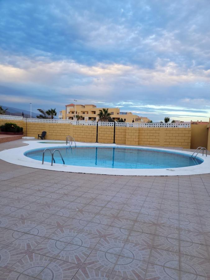 El Medano Lagos De Miramar Apartamento Ngoại thất bức ảnh