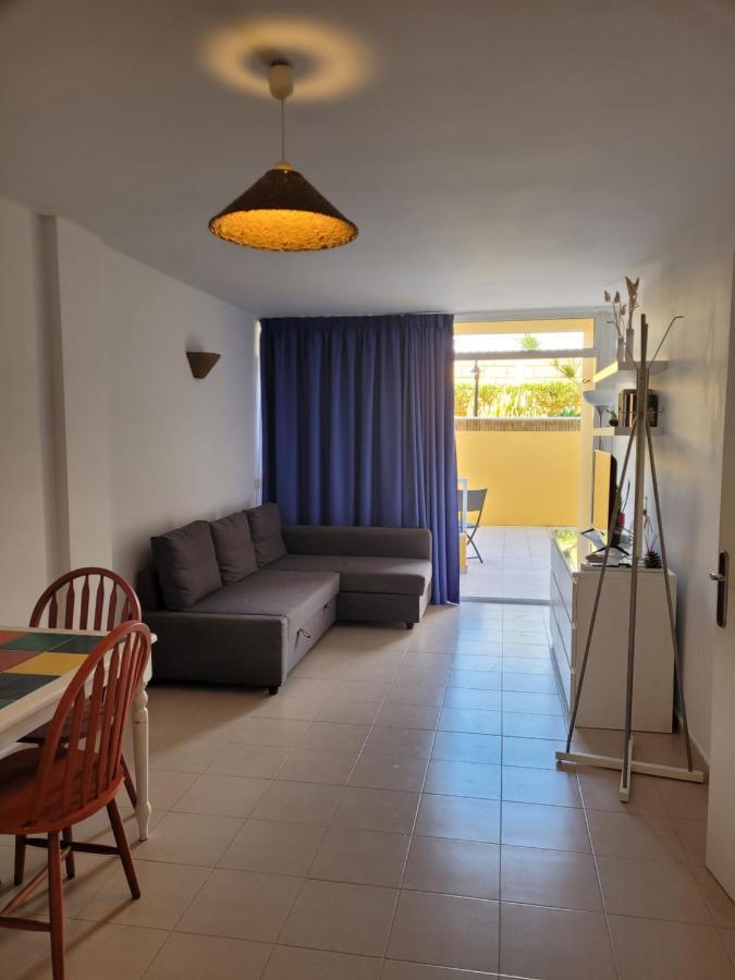 El Medano Lagos De Miramar Apartamento Ngoại thất bức ảnh