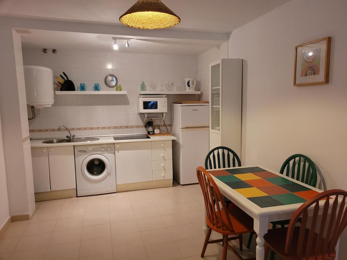 El Medano Lagos De Miramar Apartamento Ngoại thất bức ảnh