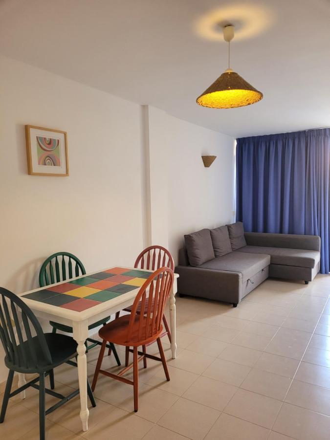 El Medano Lagos De Miramar Apartamento Ngoại thất bức ảnh