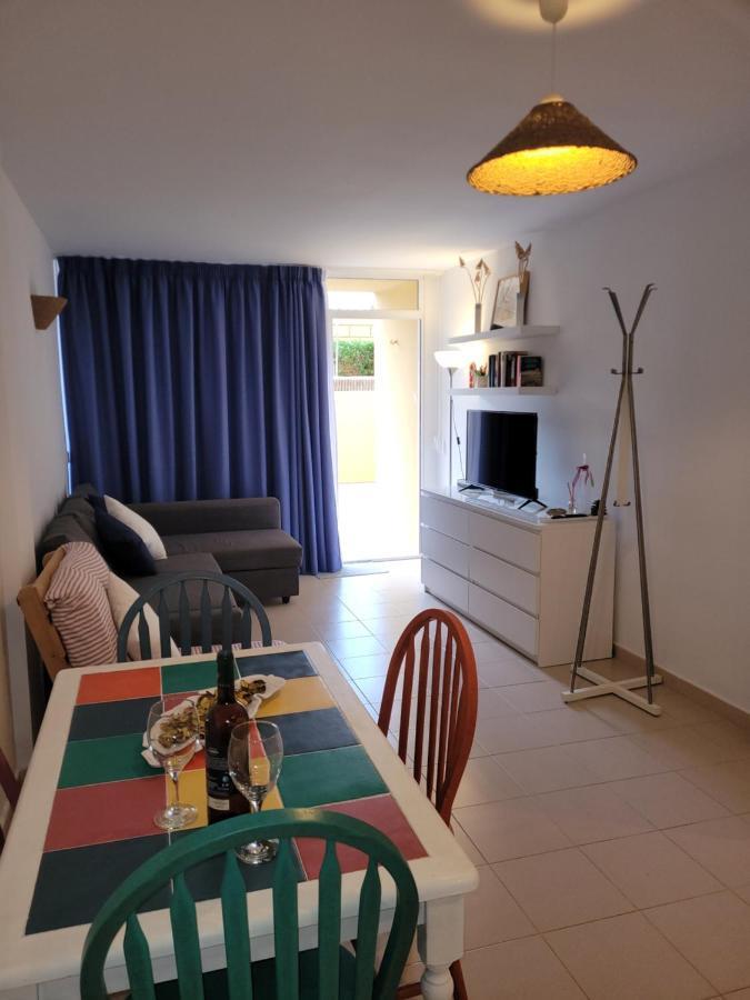 El Medano Lagos De Miramar Apartamento Ngoại thất bức ảnh