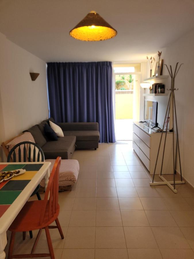 El Medano Lagos De Miramar Apartamento Ngoại thất bức ảnh