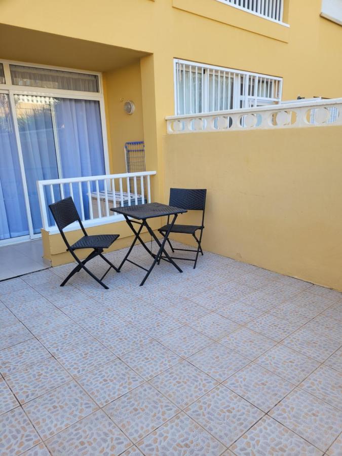 El Medano Lagos De Miramar Apartamento Ngoại thất bức ảnh