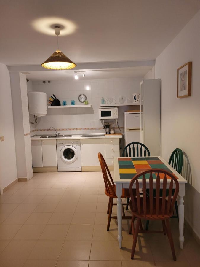 El Medano Lagos De Miramar Apartamento Ngoại thất bức ảnh