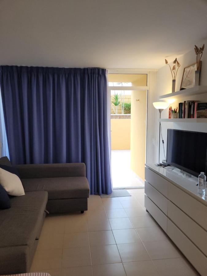 El Medano Lagos De Miramar Apartamento Ngoại thất bức ảnh