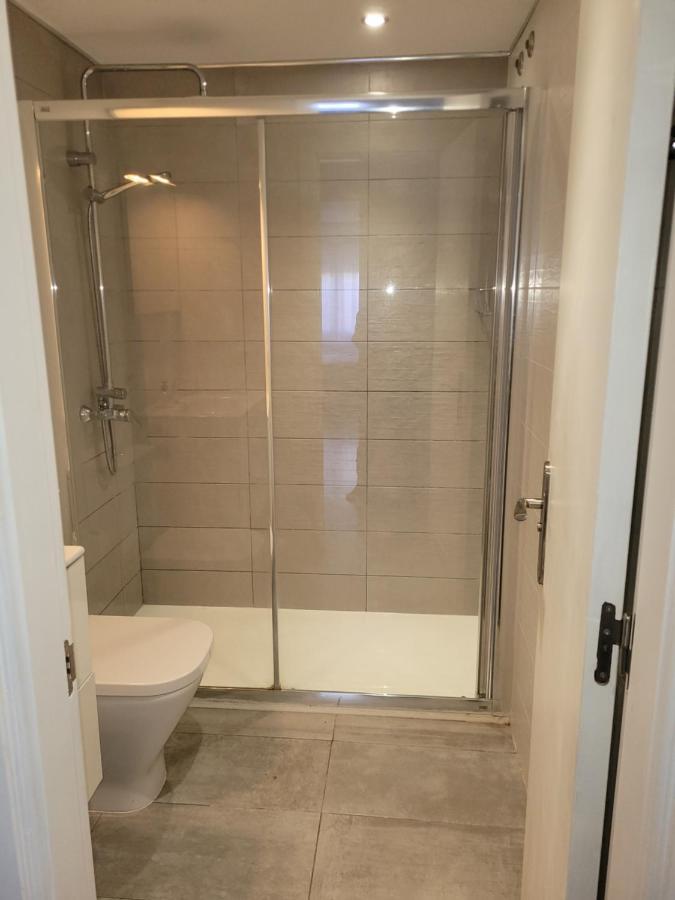 El Medano Lagos De Miramar Apartamento Ngoại thất bức ảnh