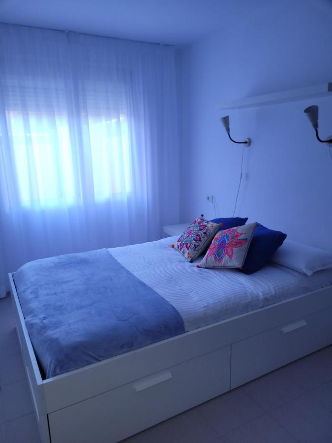 El Medano Lagos De Miramar Apartamento Ngoại thất bức ảnh