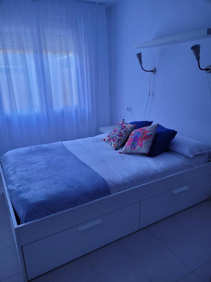 El Medano Lagos De Miramar Apartamento Ngoại thất bức ảnh