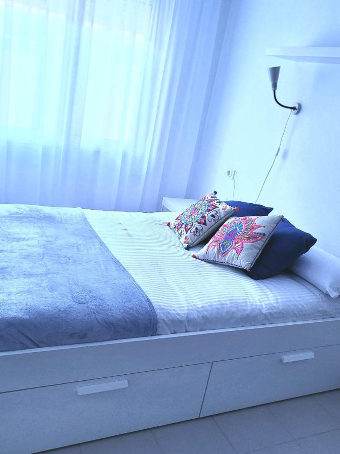 El Medano Lagos De Miramar Apartamento Ngoại thất bức ảnh
