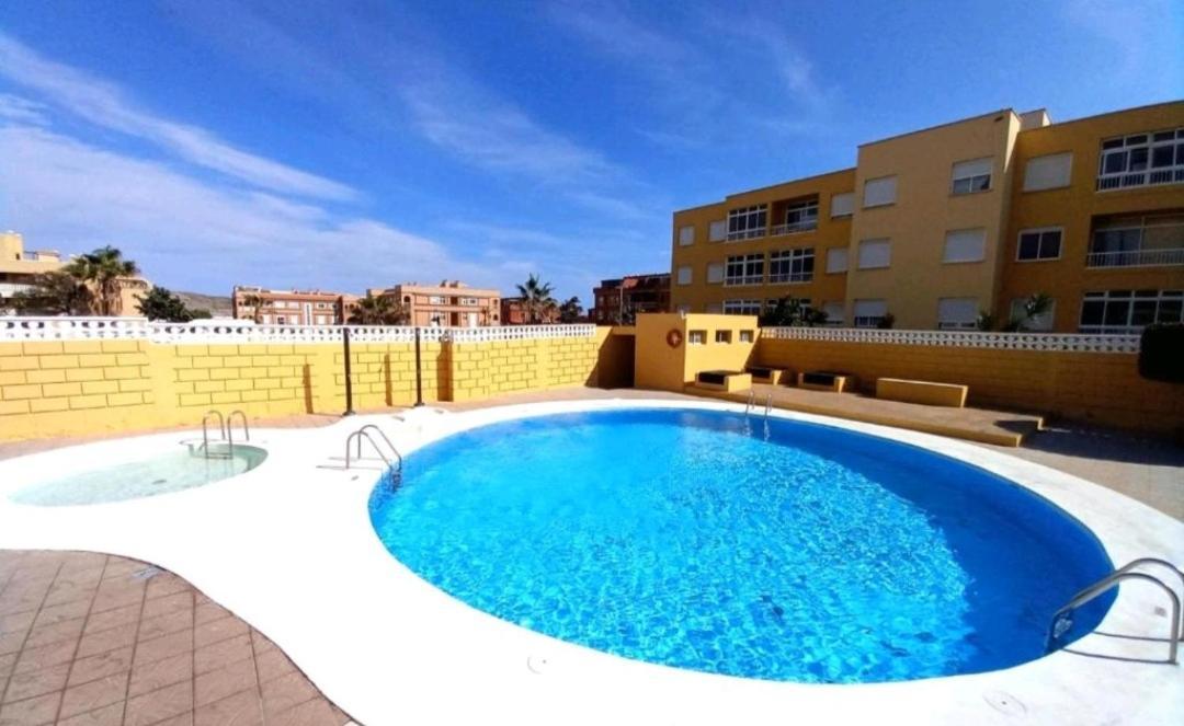 El Medano Lagos De Miramar Apartamento Ngoại thất bức ảnh