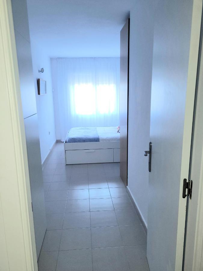 El Medano Lagos De Miramar Apartamento Ngoại thất bức ảnh