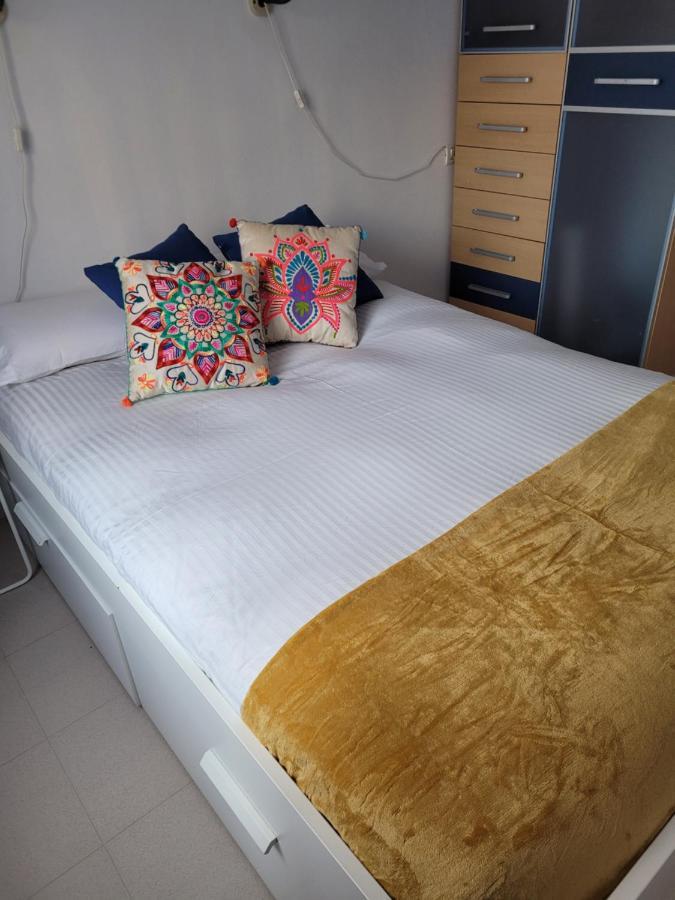 El Medano Lagos De Miramar Apartamento Ngoại thất bức ảnh