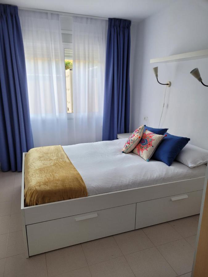 El Medano Lagos De Miramar Apartamento Ngoại thất bức ảnh
