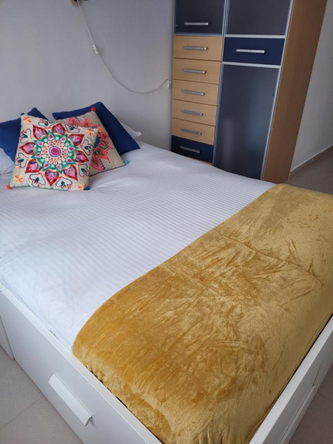 El Medano Lagos De Miramar Apartamento Ngoại thất bức ảnh