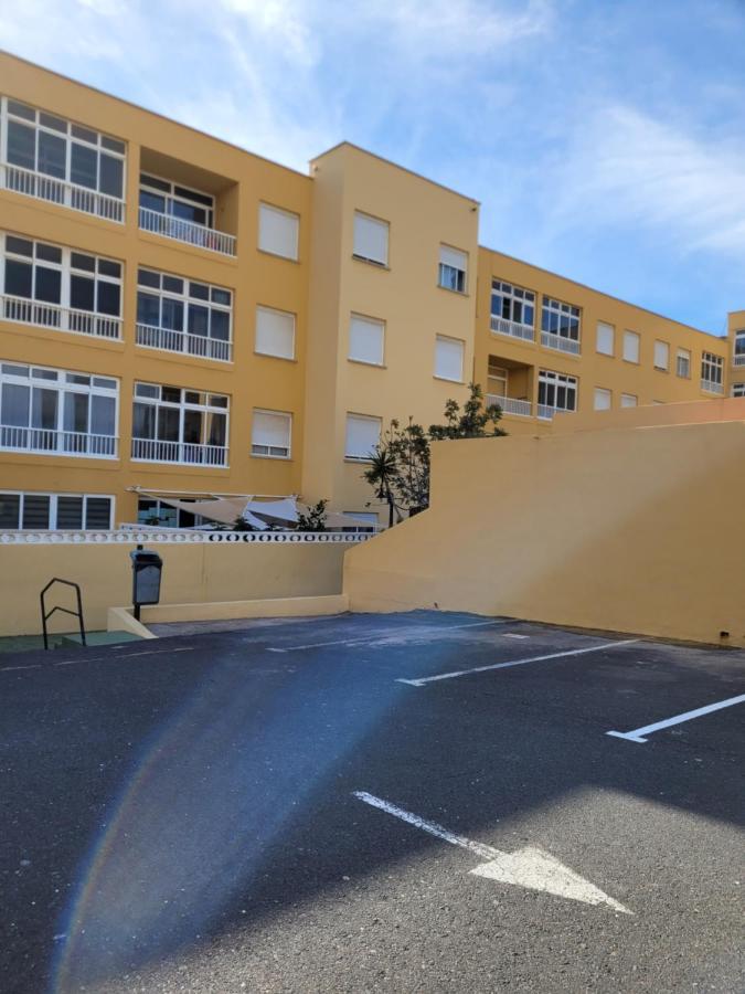 El Medano Lagos De Miramar Apartamento Ngoại thất bức ảnh