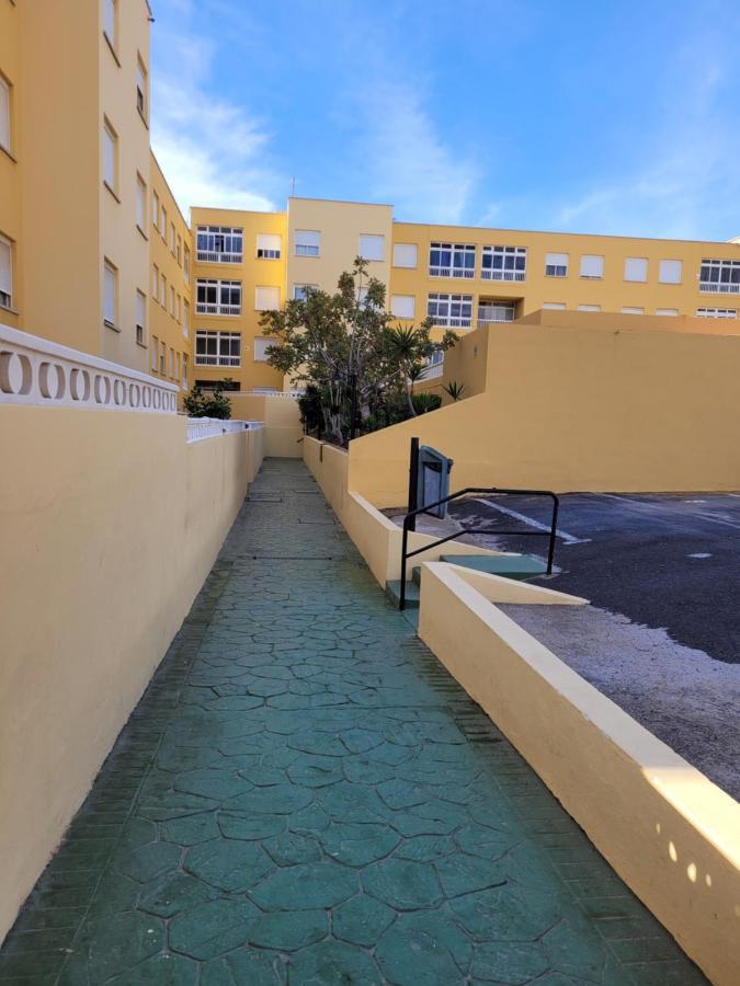 El Medano Lagos De Miramar Apartamento Ngoại thất bức ảnh